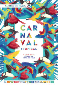 carnaval tropical 2016 2