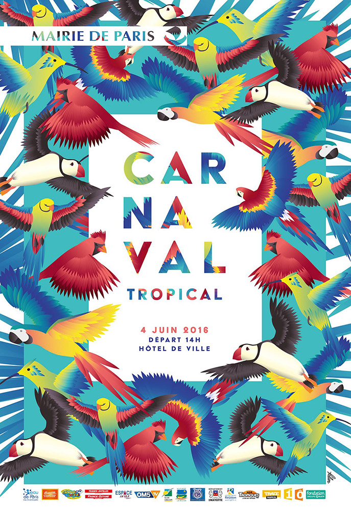 carnaval tropical 2016 2
